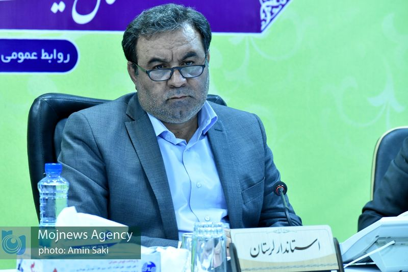 دستگاههای اجرایی لرستان پیشرفت خود تا سال 1400 را تخمین بزنند