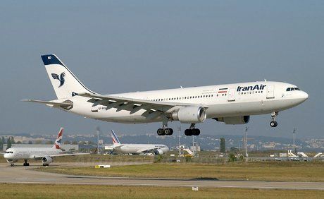 ورود ۴ فروند ATR به ایران تا آخر هفته