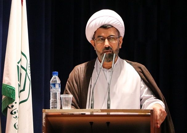 برخی افراد معاند با شبهافکنی بهدنبال تضعیف جایگاه امامزادگان در جامعه هستند