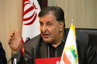 دولت سهم بودجه عمرانی را در بودجه سال 97 افزایش دهد