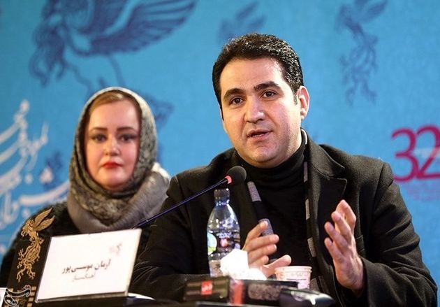 ساخت موسیقی چهارراه استانبول سختتر از حد تصورم بود