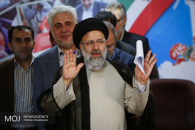 حجتالاسلام رئیسی یکشنبه به مازندران سفر میکند