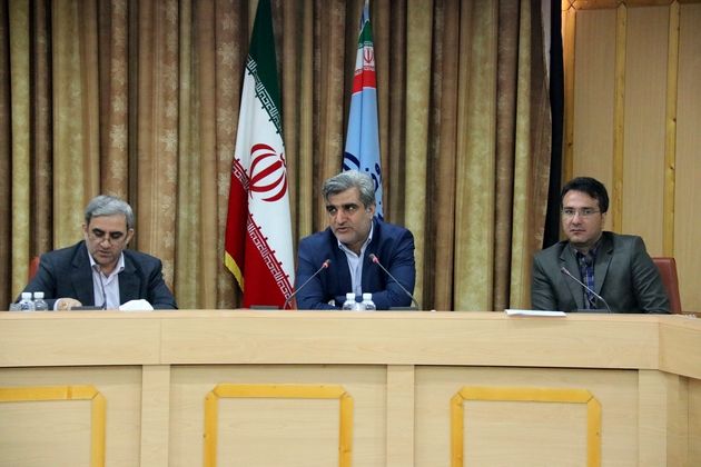 واحدهای کوچک و متوسط ضریب اشتغال بیشتری دارند