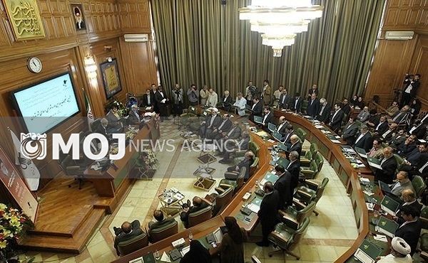 شورا توان استفاده از اختیارات خود را ندارد