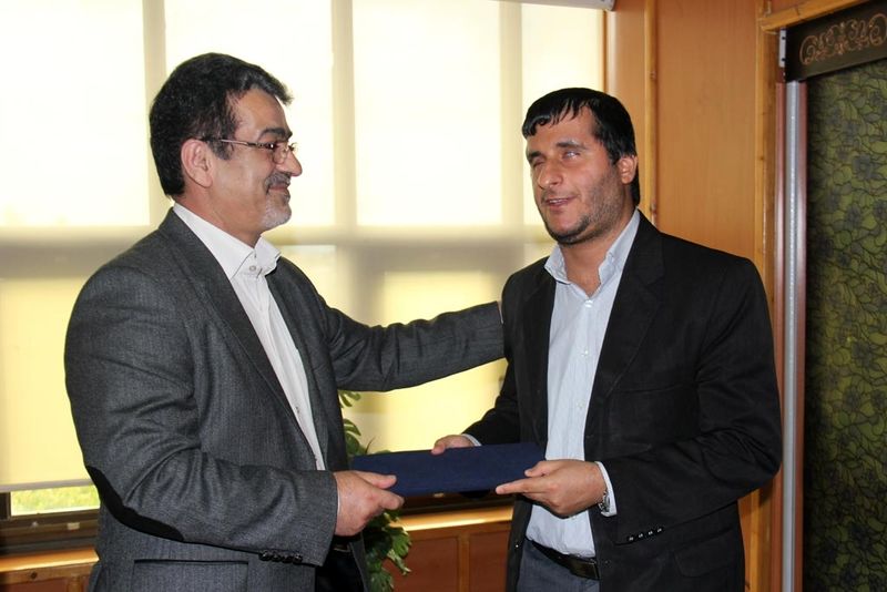 «عصای سفید» نشانگر نقص نیست