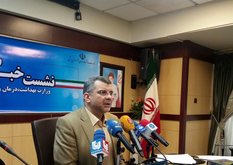 ۱۷ هزار نیرو برای خدمات بهداشتی و درمانی در خدمات رسانی اربعین هماهنگ شدند