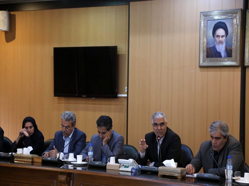 تلفیق تجدد و دارایی های میراثی و تاریخی نیاز امروز کلانشهر شیراز است