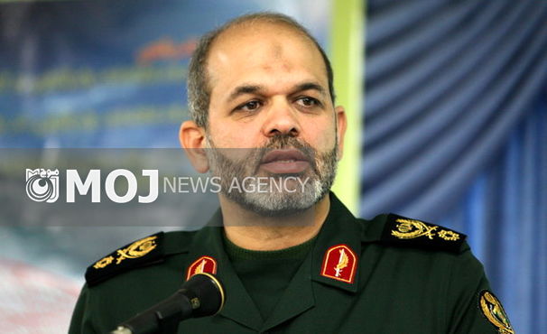 نیروهای مسلح ما در اوج اقتدار و غبطه دوستان و حسد دشمنان هستند