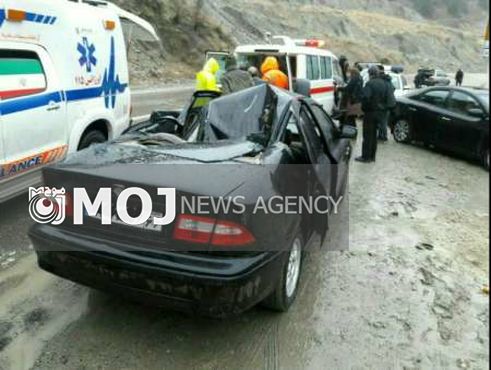 انبار صندلی سازی در آتش سوخت