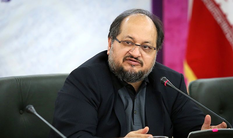 حذف سقف معاملات فولاد در بورس باعث حذف رانت از زنجیره تولید صنایع فولاد میشود