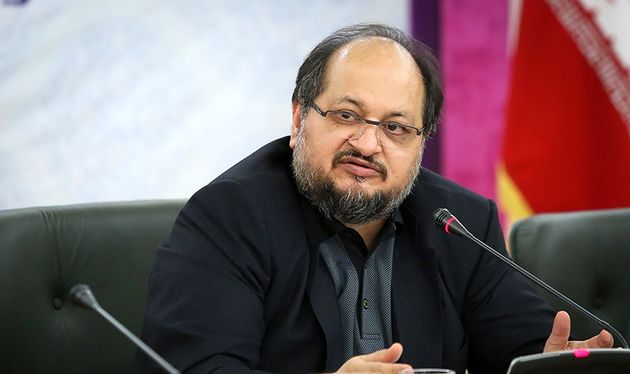 تأمین تیرآهن و میلگرد مناطق زلزلهزده کرمانشاه سرعت میگیرد
