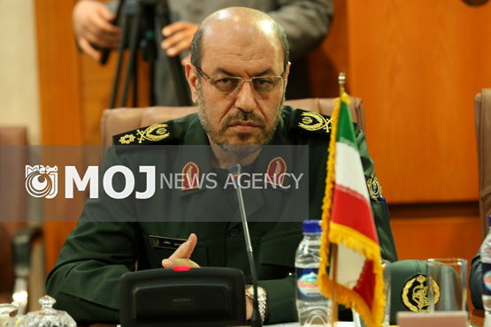 ایران به موشک های کروز دریایی مافوق صوت مجهز می شود