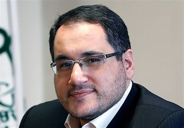 طراحی شبکه هشدار سریع زلزله در شهرداری تهران از الزامات بود