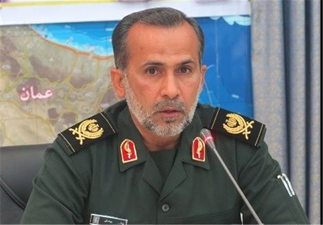 پیروزی رزمندگان اسلام در مقابل داعش نتیجه ولایت محوری است