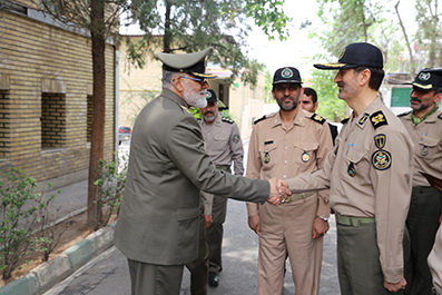 تاکید پوردستان بر جمعآوری کامل اسناد دفاع مقدس