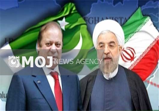 پاکستان مدعی گرانفروشی گاز ایران به این کشور شد