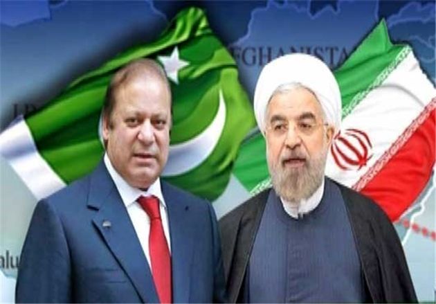 پاکستان مدعی گرانفروشی گاز ایران به این کشور شد