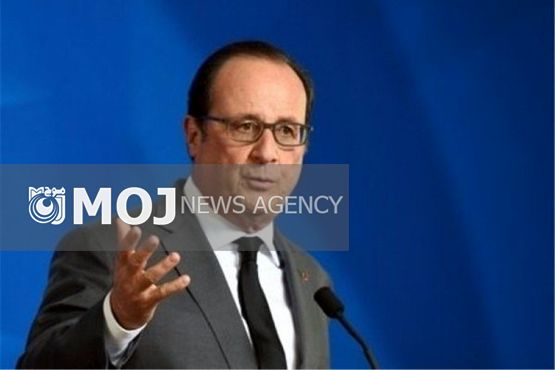 دعوت رئیس جمهور فرانسه از «فائز السراج» برای سفر به پاریس