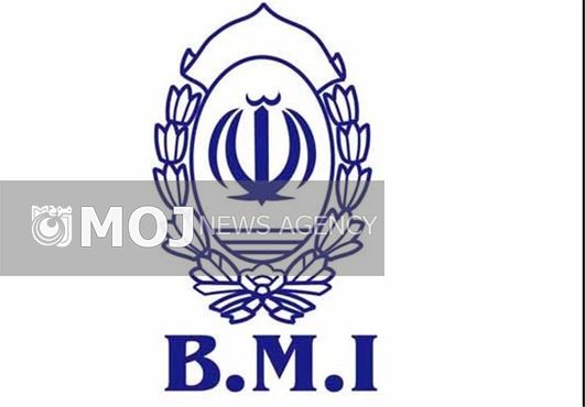 بازدید مدیرعامل بانک ملی ایران از روند بازسازی بخش هایی از بیمارستان بانک