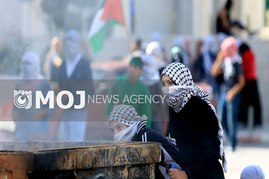 خشم از به شهادت رساندن نوجوان فلسطینی در کرانه باختری
