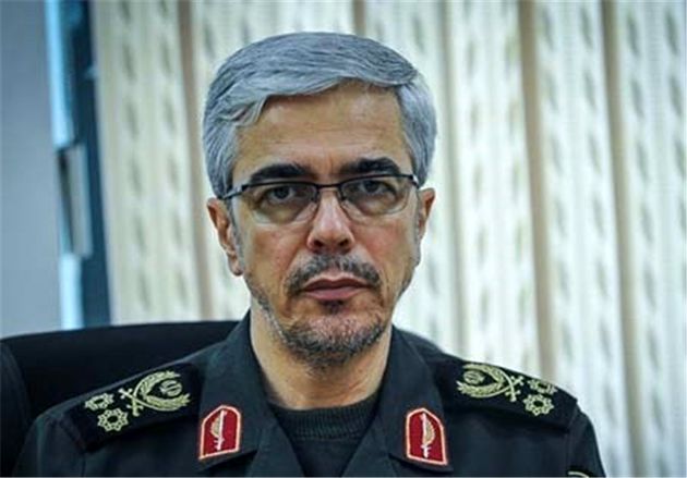 رئیس ستاد کل نیروهای مسلح به ترکیه سفر می کند