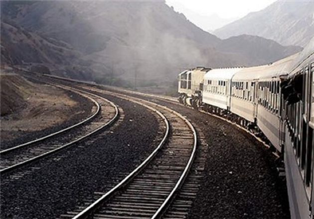 افزایش زیرساختهای راه آهن سیستان و بلوچستان برای توسعه ترانزیت