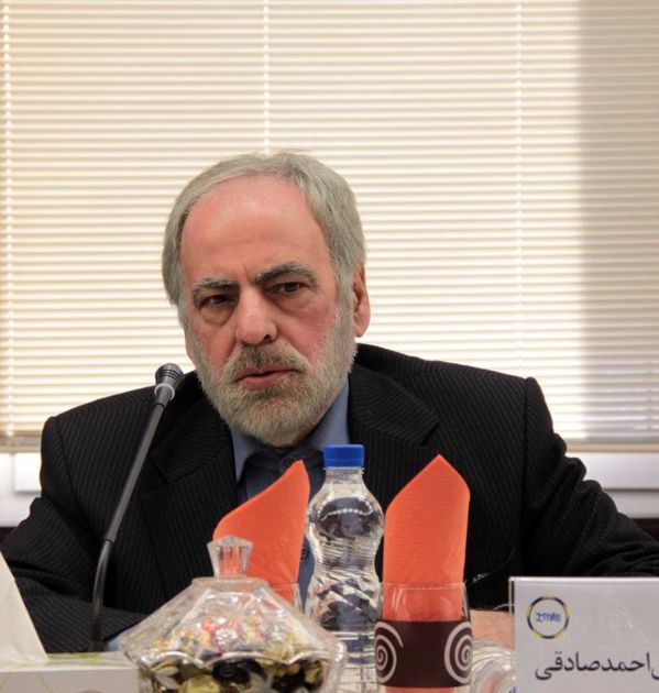 نمایشگاه توانمندی های خانواده ذوب آهن ارزنده است