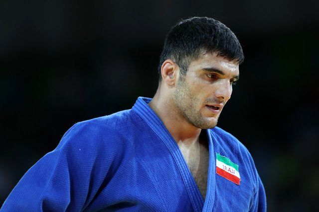 برای مدالآوری به جودو بازگشتم