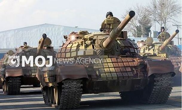 «سپر فرات»؛ نقض تمامیت ارضی سوریه است