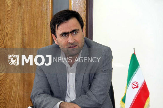 مشکل انسداد بر اثر طوفان در محورهای مازندران گزارش نشد