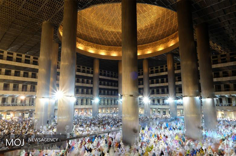 دعای روز هفدهم ماه مبارک رمضان