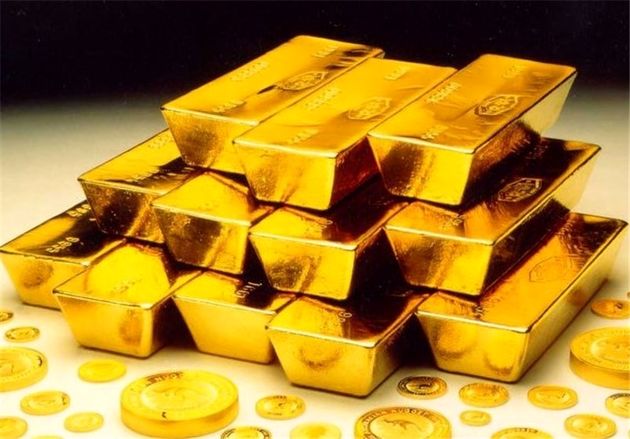 نرخ طلای جهانی ثابت ماند