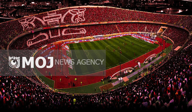 پرسپولیسیها صاحب اتوبوس میشوند