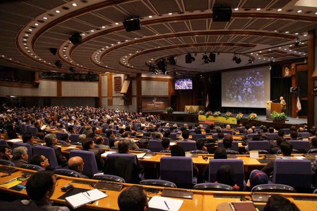 نخستین مجمع جهانی تجارت الکترونیک برگزار میشود