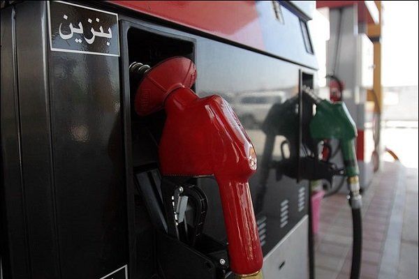 تحریم ها ما را به مرز خودکفایی و صادرات بنزین می برد