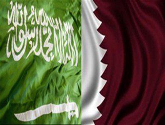 قطریها، رسانههای سعودی را به بیحیا بودن متهم کردند