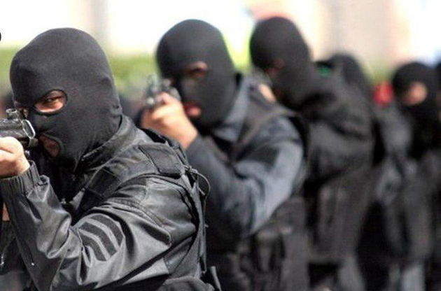 جزئیات انهدام تیم تروریستی گروهک "انصارالفرقان" در چابهار
