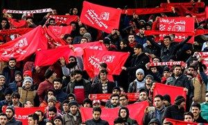 با نظر فیفا امتیازی از تراکتور کسر نمیشود