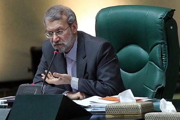 این گزارش مسیر نمایندگان را هموار کرد