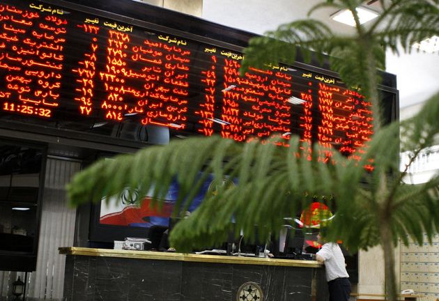 وضعیت بورس در هفته گذشته