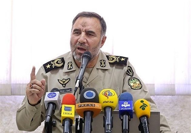 پاسخ من به دشمنان این نظام مقدس این است که حماقت نکنید
