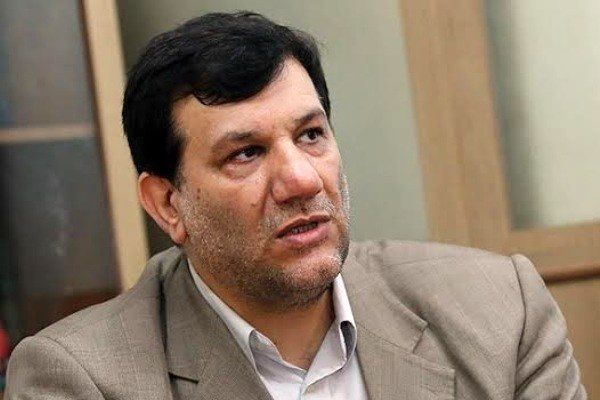تمام تلاشم را خواهم کرد تا حقمان را بگیریم
