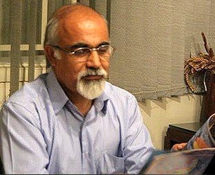 محمدرضا یوسفی؛ از شاهنامه تا جنبشهای ایران