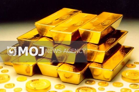 کاهش طلای جهانی از سر گرفته شد