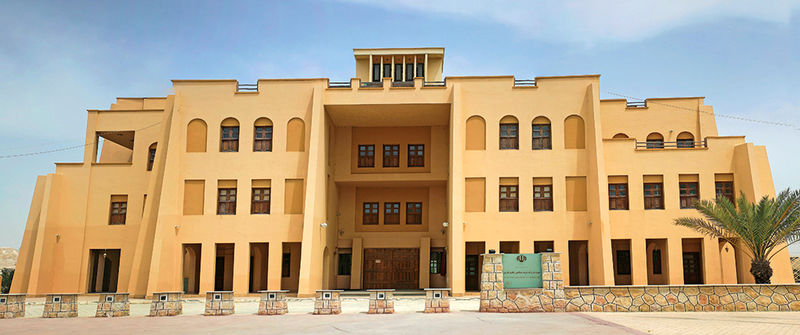 بازدید معلولان از موزهها و اماکن تاریخی هرمزگان رایگان است