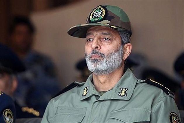بخش اعظمی از ماموریت های سپاه شباهت و تداخلی با ماموریت های ارتش ندارد