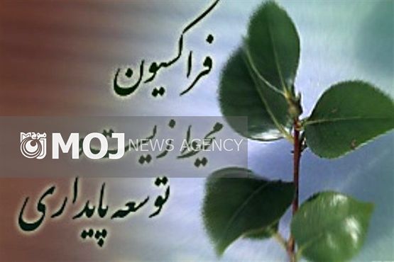 تشکیل اتاق فکر فراکسیون محیط زیست