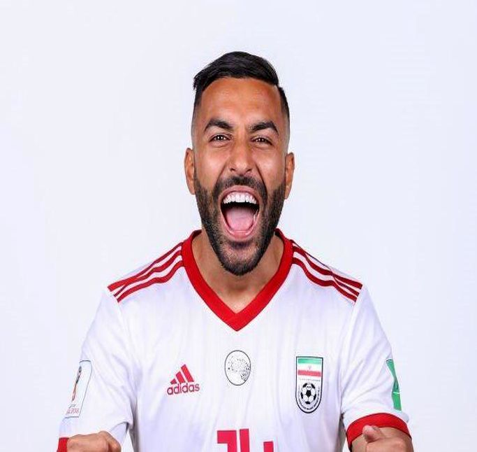 نمایش مدافعان ما در بازی برابر مراکش شاهکار بود