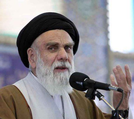 این نماز است که انسان را از برخی مکارم باز میدارد