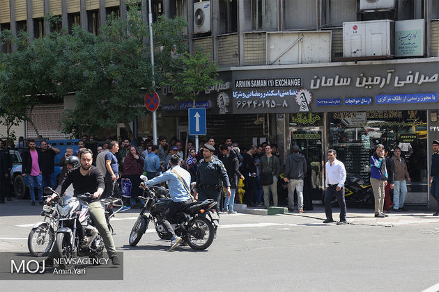 قیمت دلار تک نرخی 16 تیر اعلام شد